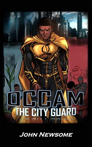 Occam: The City Guard (English Edition)