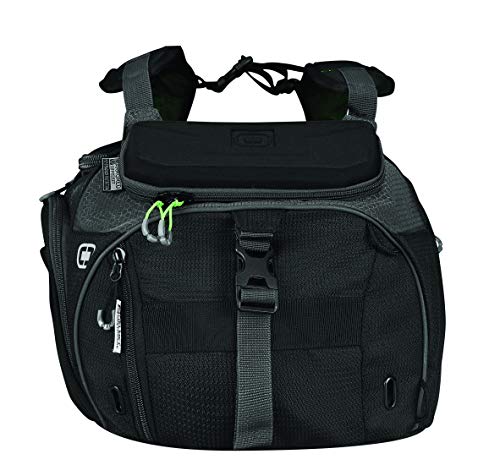 OGIO Endurance 7.0 - Mochila (negro/carbón), talla única