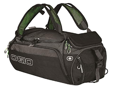 OGIO Endurance 7.0 - Mochila (negro/carbón), talla única