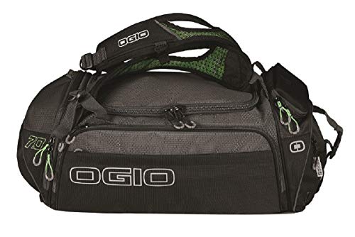 OGIO Endurance 7.0 - Mochila (negro/carbón), talla única