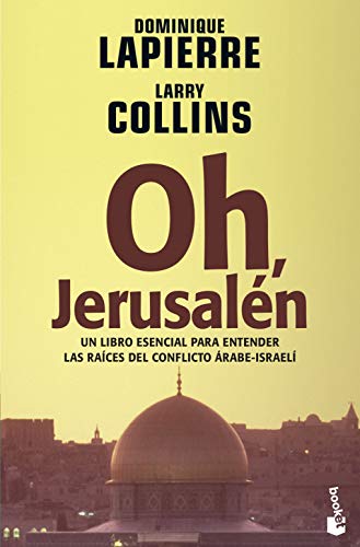 Oh, Jerusalén (Bestseller)