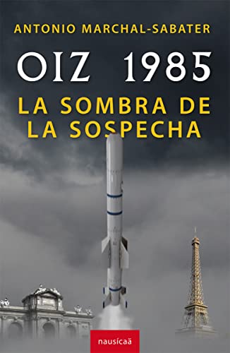 Oiz 1985: La sombra de la sospecha (CRIMEN)