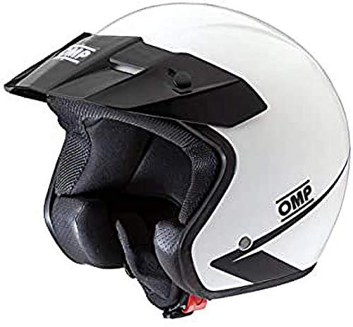 OMP OMPSC607E020L Cascos