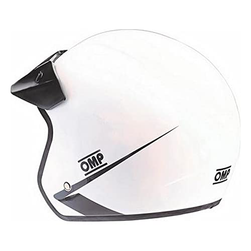 OMP OMPSC607E020XL Cascos