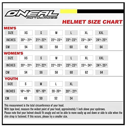 O'Neal Fahrradhelm Trailfinder Split, Grau, S/M, 0013 Casco Bicicleta, Unisex Adulto, Black/Gray