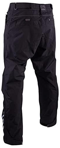 O'Neal PREDATOR III PANT Equipación para Montar En Bicicleta Y Motocross, Negro