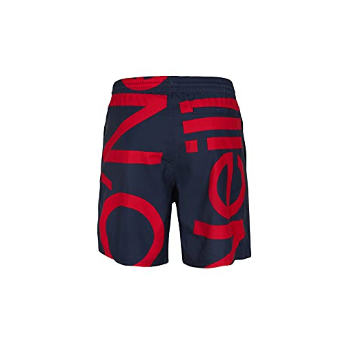 O'Neill Pm Cali Zoom Shorts, Bañador para Hombre, Azul (5900 Blue AOP), L