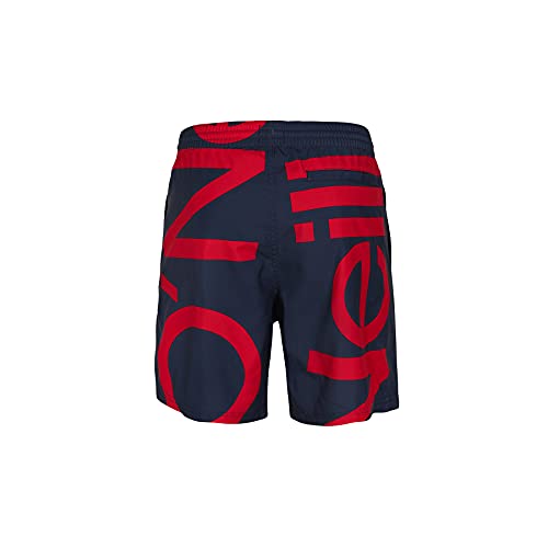 O'Neill Pm Cali Zoom Shorts, Bañador para Hombre, Azul (5900 Blue AOP), L