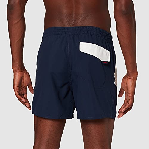 O'Neill Pm Framed Cali Shorts, Bañador para Hombre, Azul (5056 Ink Blue), L