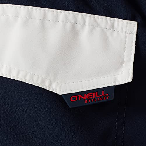 O'Neill Pm Framed Cali Shorts, Bañador para Hombre, Azul (5056 Ink Blue), L