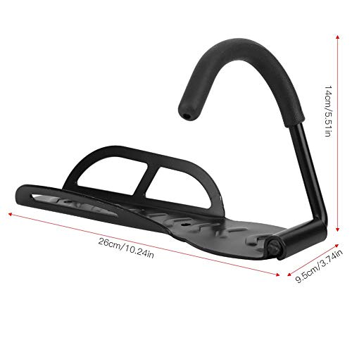 Onewer Soporte de Estacionamiento de Scooter Eléctrico de Aleación de Aluminio, Soporte de Estacionamiento de Bicicletas, Scooter Eléctrico para Bicicleta de Montaña, Tienda de Bicicletas, Muestra