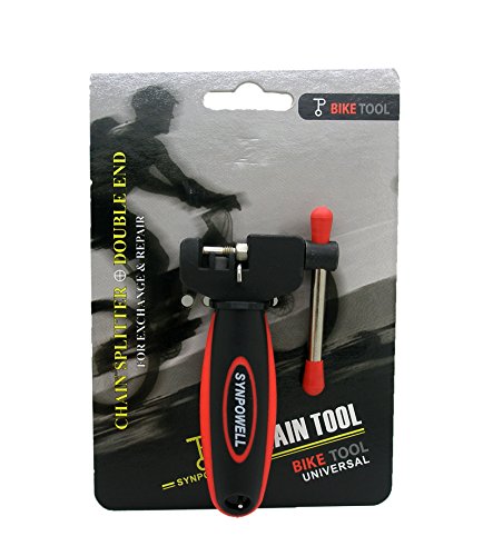 ONOGAL Tronchacadenas Profesional SYNPOWELL Troncha Desmontar Cadenas de Bicicleta 3035