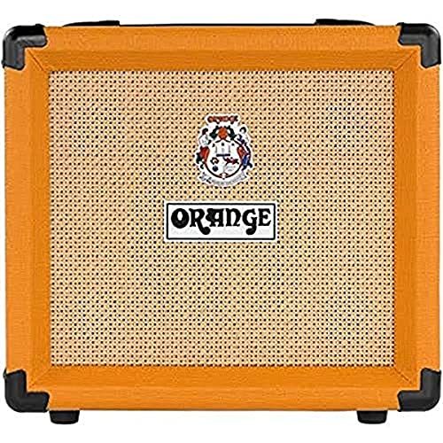 Orange Amplifiers Crush PiX Series CR12L 12W 1x6 Guitar Combo Amp Orange (japan import)