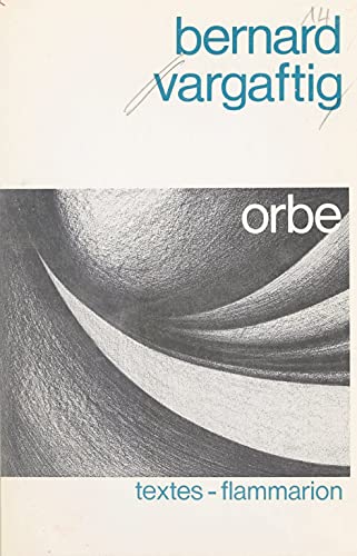 Orbe (French Edition)