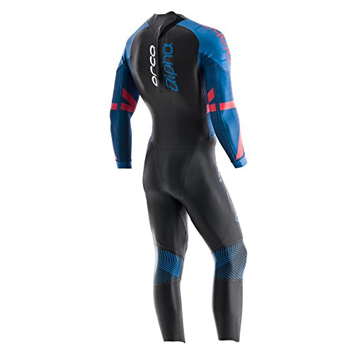 ORCA 1.5 Alpha - Hombre - Azul/Negro Talla 6 2019