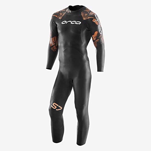 ORCA Neopreno S7 2019 Talla 7