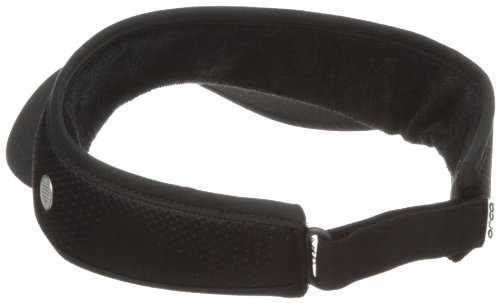 ORCA Visera, Negro