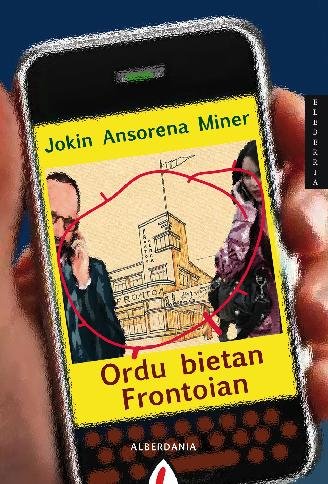 Ordu bietan frontoian: 104 (Narrazioa)