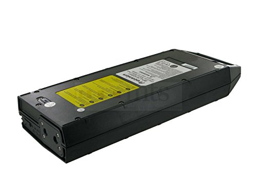 Original Protanium, batería de repuesto 26,6 V 10 Ah (266wh) para bicicleta eléctrica/S Bike/pedelec para batavus Intermezzo