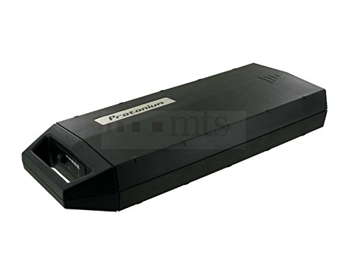 Original Protanium, batería de repuesto 26,6 V 10 Ah (266wh) para bicicleta eléctrica/S Bike/pedelec para batavus Intermezzo