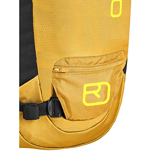 ORTOVOX Free Rider 26 L Mochila, Unisex Adulto, Yellowstone, 26 litros