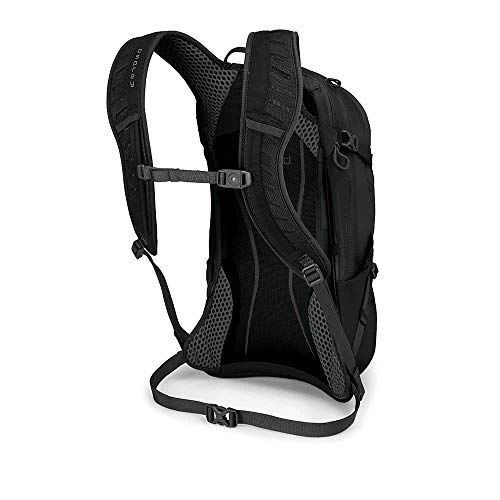 Osprey Syncro 12 Men's Multi-Sport Pack - Black (O/S)