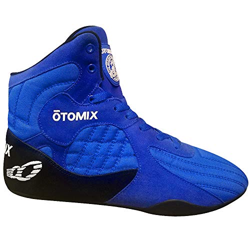 OTOMIX Stingray Fitness Boots, Bodybuilding Shoes …