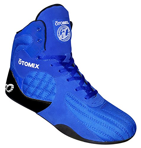 OTOMIX Stingray Fitness Boots, Bodybuilding Shoes …