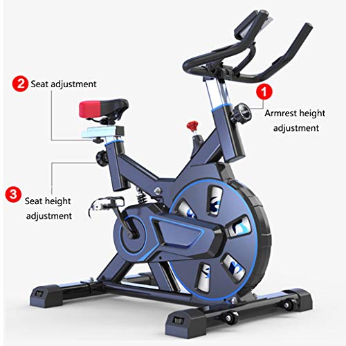 Página De Inicio Bicicleta De Ejercicio Absorción De Choque Hidráulico Bicicleta De Ejercicio Vertical Oficina Entrenador Elíptico Equipo De Entrenamiento Aeróbico 150 Kg