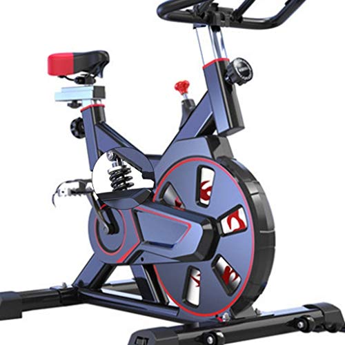 Página De Inicio Bicicleta De Ejercicio Absorción De Choque Hidráulico Bicicleta De Ejercicio Vertical Oficina Entrenador Elíptico Equipo De Entrenamiento Aeróbico 150 Kg