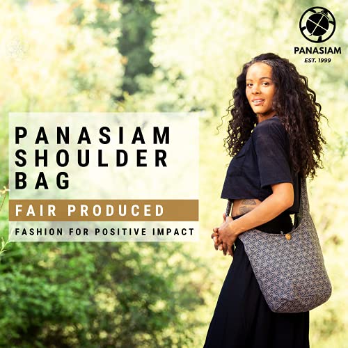 PANASIAM Shoulderbag Uni red L