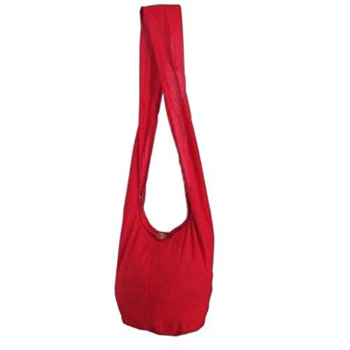 PANASIAM Shoulderbag Uni red L