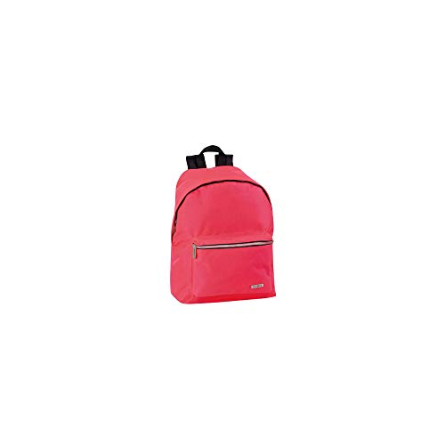 Panini Comix Mochila Americano Rojo, M