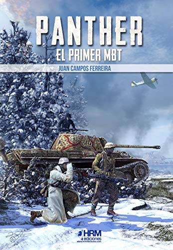 Panther: El primer MBT