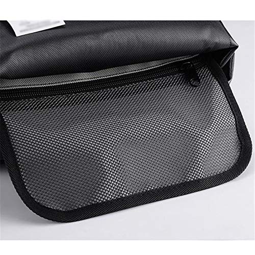 Paquete De Cuadro Delantero De Ciclismo Impermeable del bolso del manillar de la bicicleta todo tipo de clima Con correa extraíble universal de accesorios 3L delantera de la bicicleta bolsa de almacen