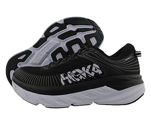 PARAS SP Bondi 7 Womens - Black White - 6.5 UK