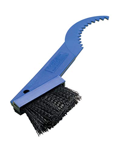 Park Tool Unisex's CG-2.4 - Sistema de limpieza de pandillas de cadena Chaingang, azul, uno