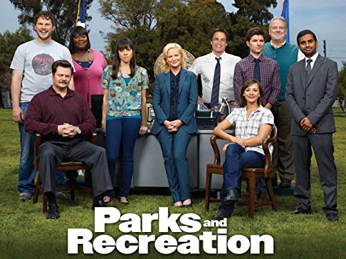 Parks And Recreation