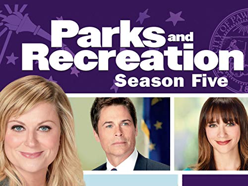 Parks And Recreation