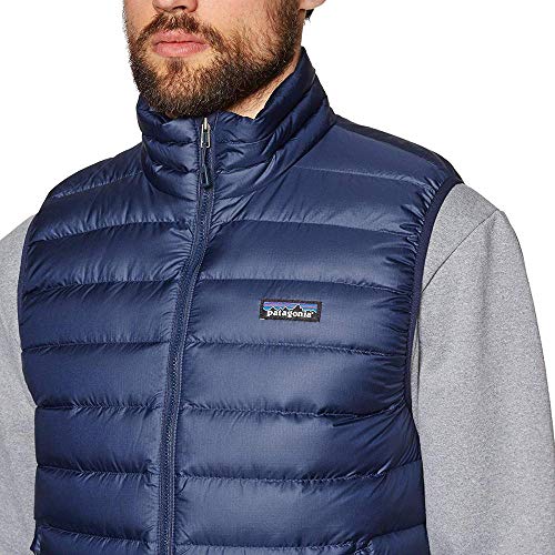 PATAGONIA M's Down Sweater Vest