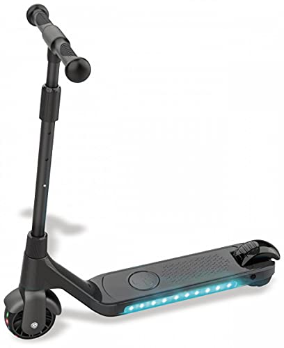 Patinete DENVER SCK-5400 Black 4,5 80W