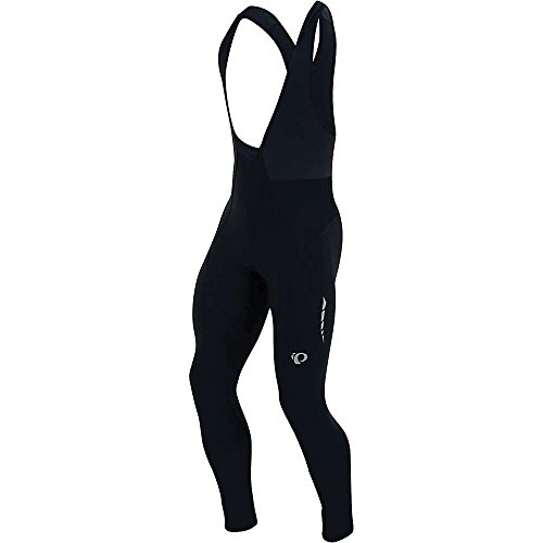 PEARL IZUMI Elite Culote, Unisex Adulto, Negro, XXL