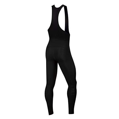 PEARL IZUMI Men's AmFIB Lite Bib Tight, Black, Medium