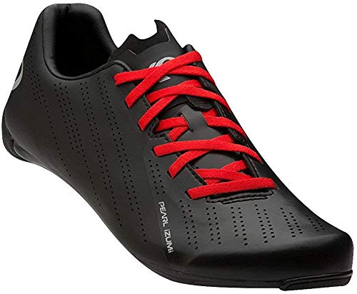 Pearl Izumi PI Tour Road Blanco N.46, Zapatillas de Ciclismo de Carretera Unisex Adulto, 000, 46 EU