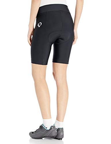 PEARL IZUMI Women 's Escape Quest Pantalones Cortos, Mujer, Negro