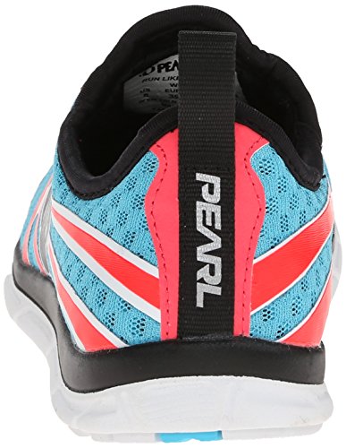 PEARL IZUMI - Zapatillas Run para Mujer emtrin1, Talla 40