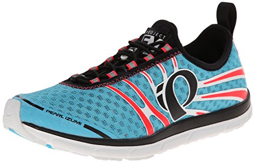 PEARL IZUMI - Zapatillas Run para Mujer emtrin1, Talla 40