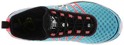 PEARL IZUMI - Zapatillas Run para Mujer emtrin1, Talla 40