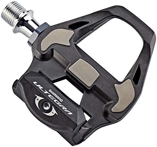 Pedales Shimano Ctra Spd-Sl Pd-R8000 Ultegra Monof