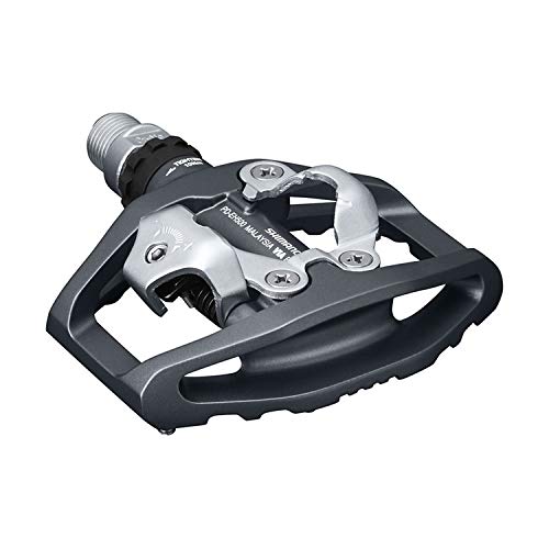 Pedales Shimano Spd Pd-Eh 500 Fijacion 1 Cara S/Re